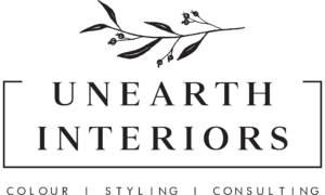 Unearth Interiors Logo